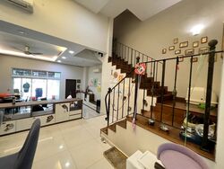 Westwood Park (D22), Terrace #380406561